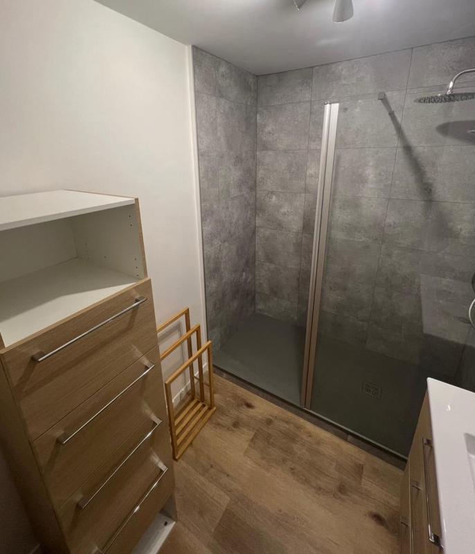 Chambre - 21 m² - 1 pièce