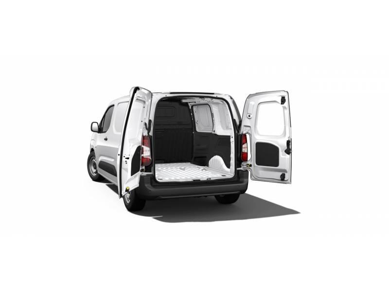 Peugeot Partner Fgn Fourgon m 1000 Kg Bluehdi 130 s&amp;S Bvm6