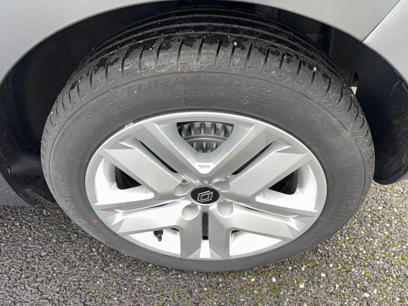 Renault Clio TCe 90 Evolution