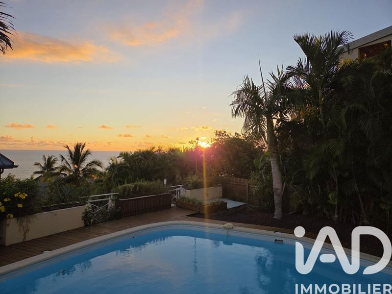 Maison - 161 m² - 4 pièces