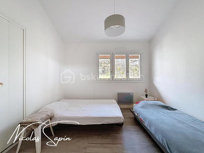 Maison - 153 m² - 6 pièces