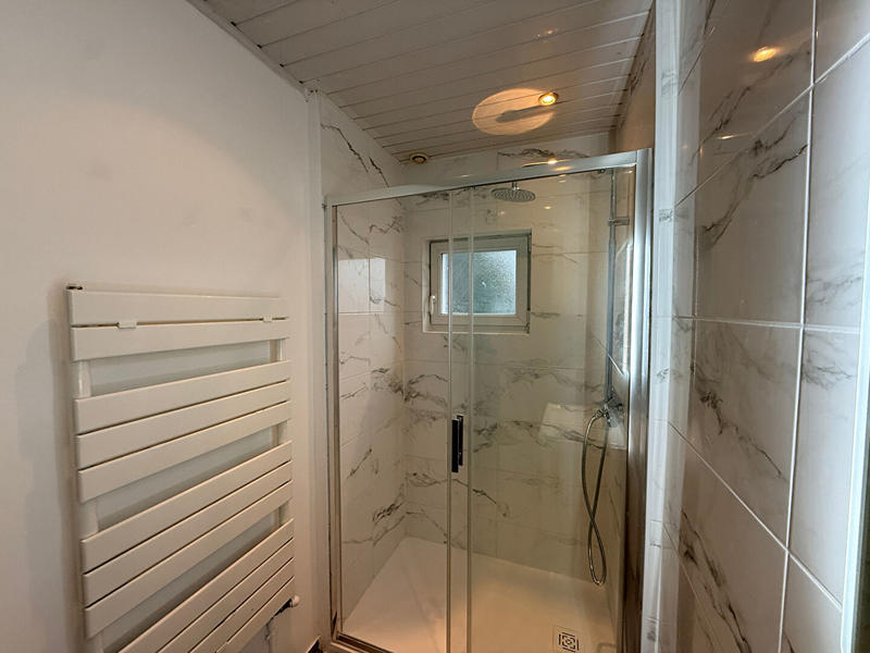 Maison - 91 m² - 5 pièces