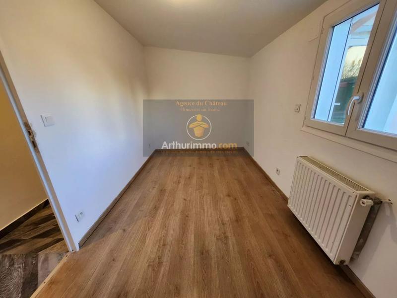 Bureau - 68 m² - 3 pièces