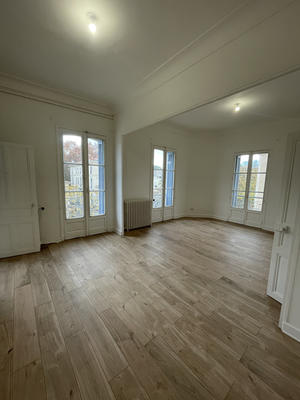 Appartement - 91 m² - 5 pièces