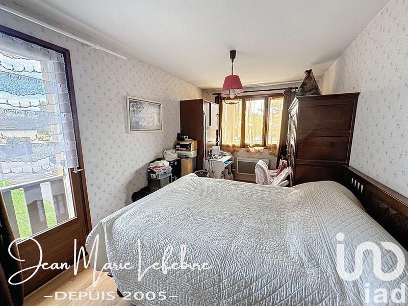 Appartement - 61 m² - 2 pièces