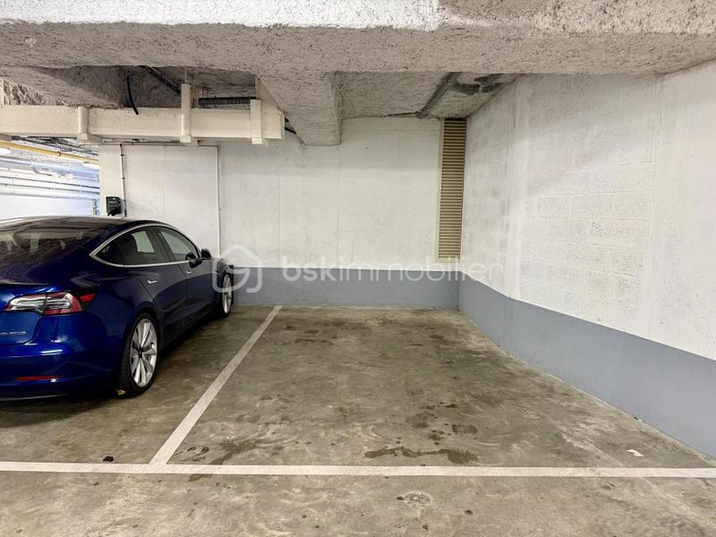 Appartement - 55 m² - 2 pièces