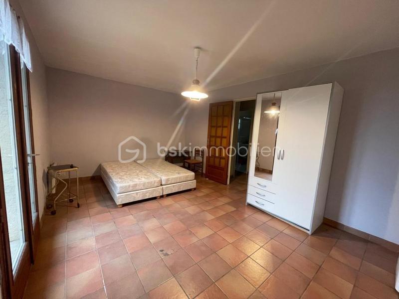 Maison - 119 m² - 5 pièces