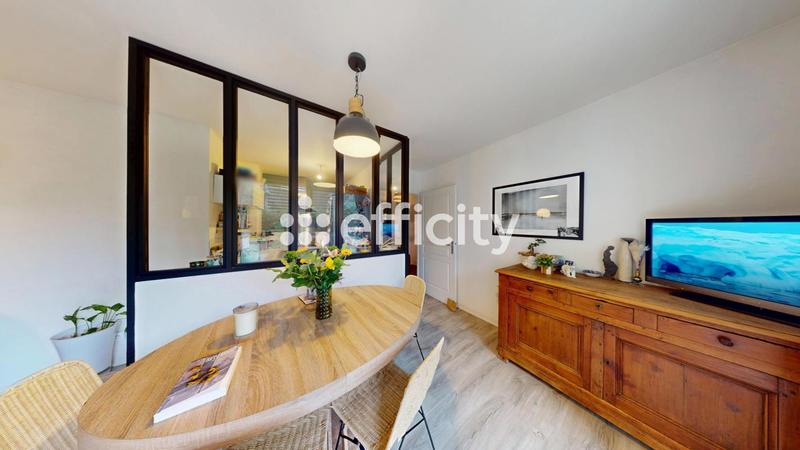 Appartement - 67 m² - 3 pièces