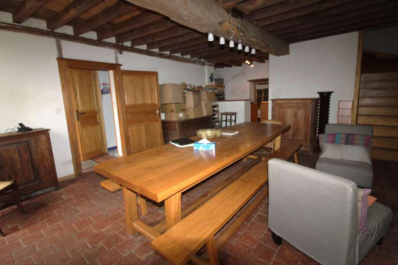 Maison - 150 m² - 8 pièces