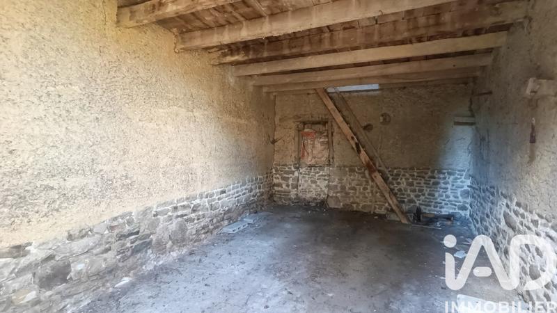 Maison de campagne - 118 m² - 6 pièces