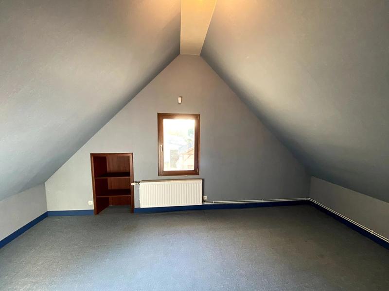 Maison - 157 m² - 6 pièces