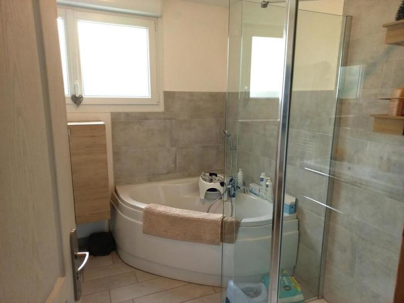 Maison - 97 m² - 5 pièces