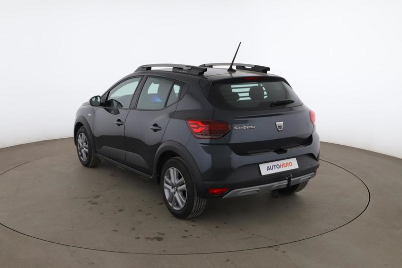 Dacia sandero III Stepway 1.0 TCe Confort 91 ch