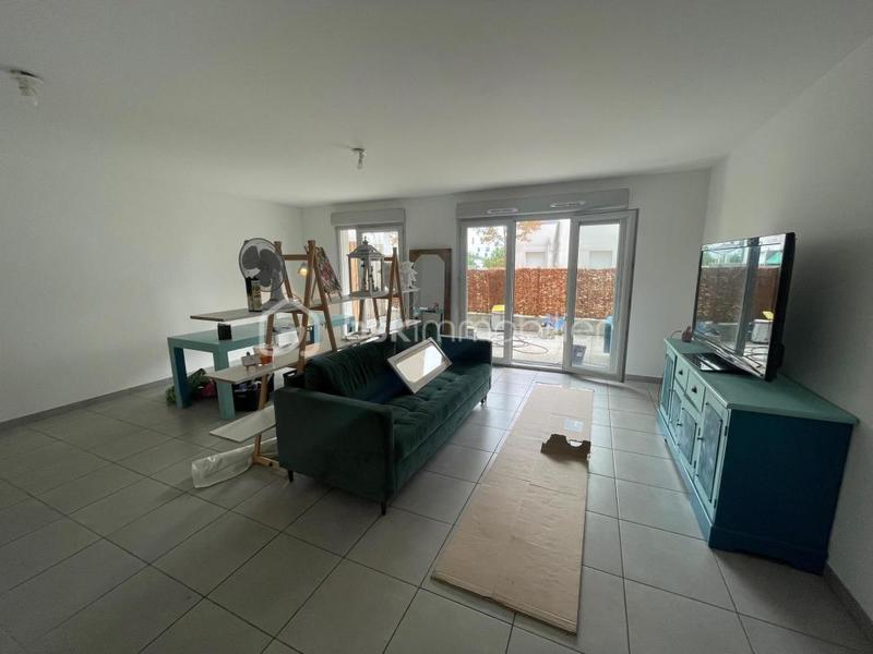 Appartement - 98 m² - 5 pièces