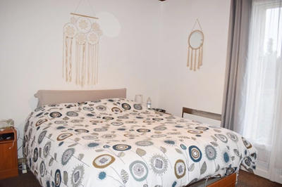 Maison - 74 m² - 3 pièces