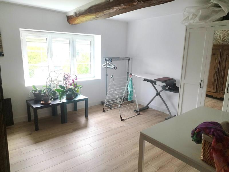 Maison - 170 m² - 5 pièces