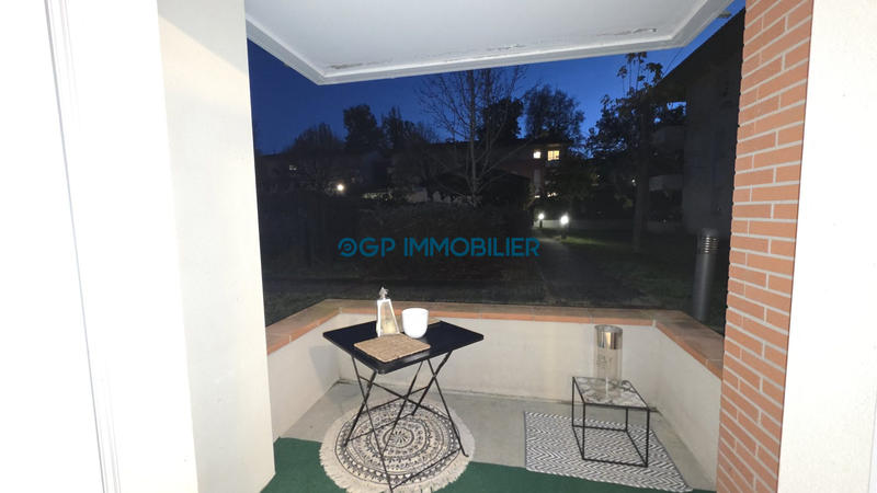 Appartement - 39 m² - 2 pièces