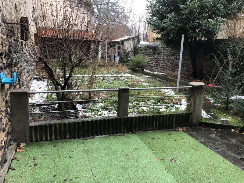 Appartement - 73 m² - 4 pièces