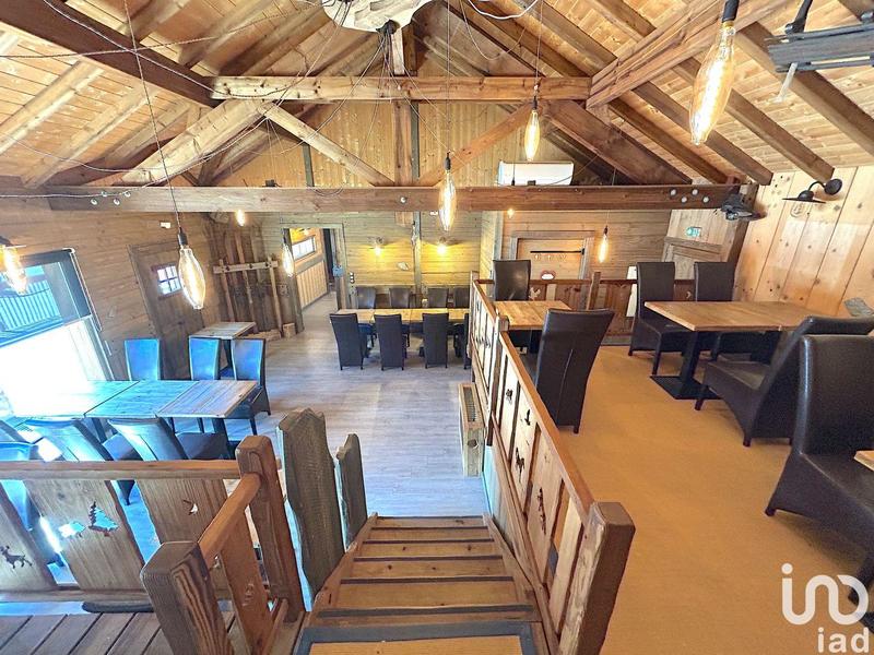 Local commercial - 154 m²