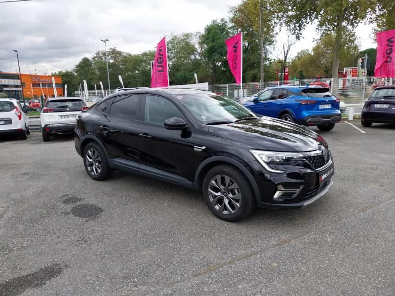 Renault Arkana TCe 140 Edc - 23 Evolution