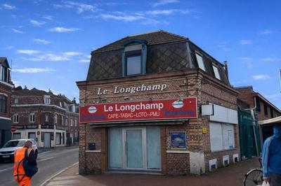 Local commercial - 81 m² - 2 pièces