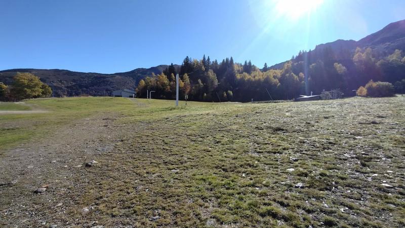 Bureau - 468 m² - 6 pièces