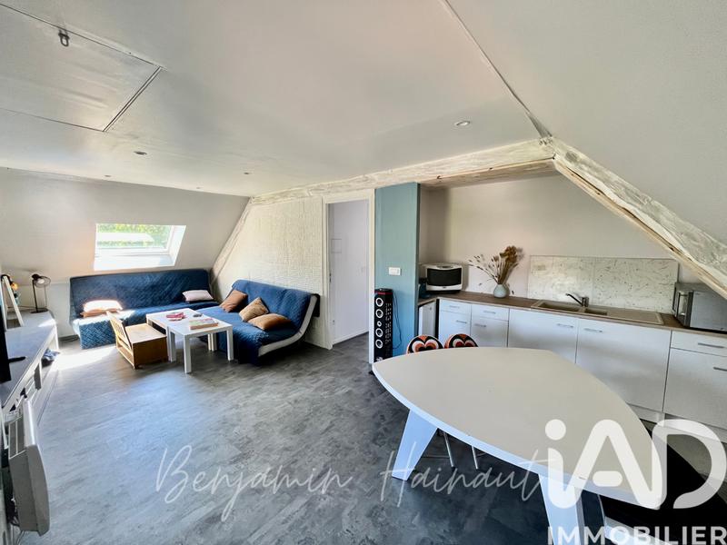 Maison - 250 m² - 8 pièces