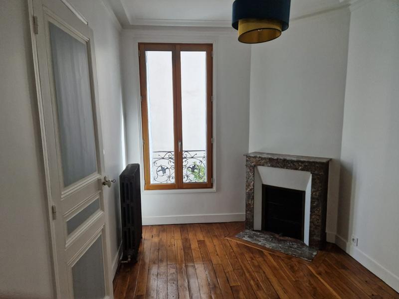 Viager - Appartement - 100 m² - 5 pièces