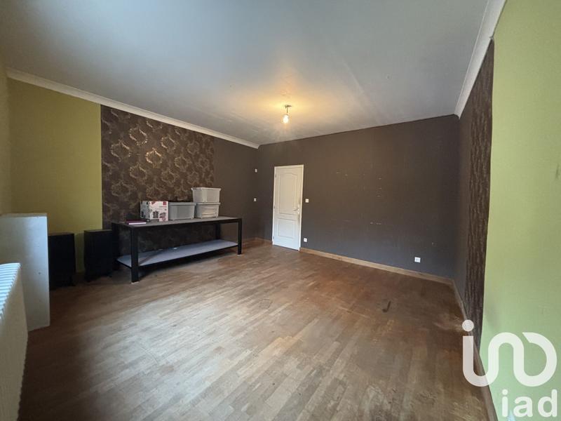 Maison - 313 m² - 6 pièces