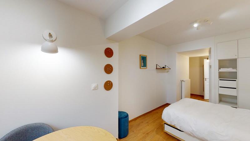 Appartement - 280 m²