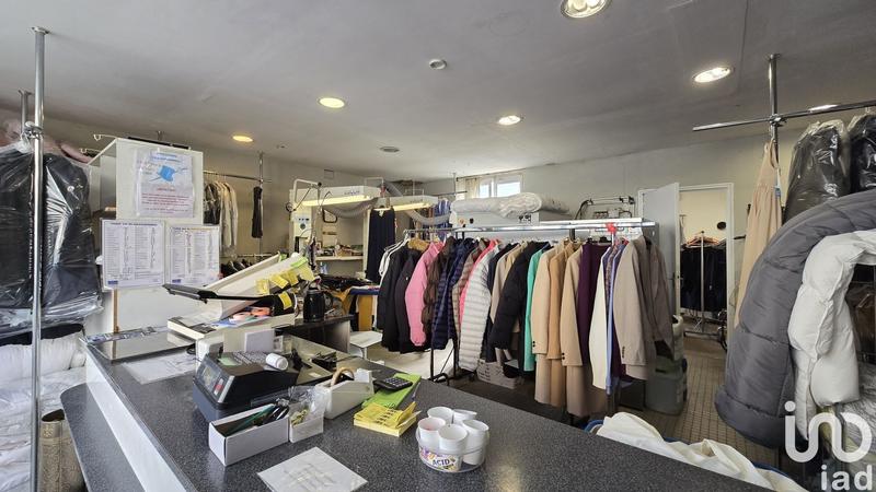 Local commercial - 70 m²