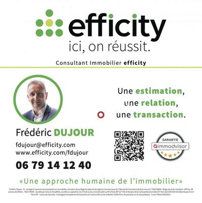 Fonds de commerce - 118 m²