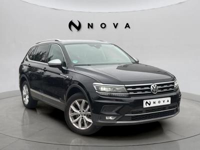 Volkswagen Tiguan Allspace Highline 4Motion
