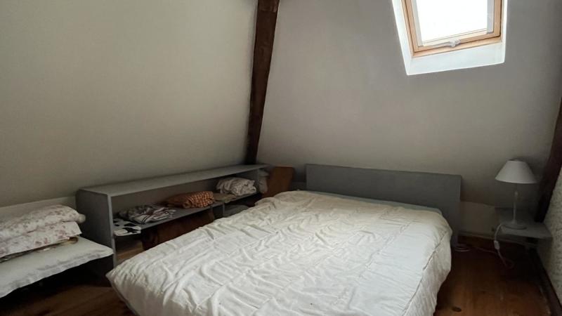 Immeuble - 245 m² - 12 pièces