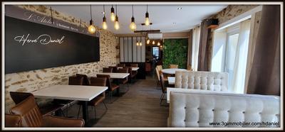 Local commercial - 150 m² - 5 pièces