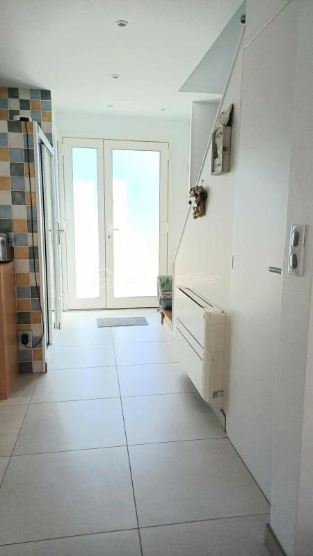 Maison - 136 m² - 6 pièces