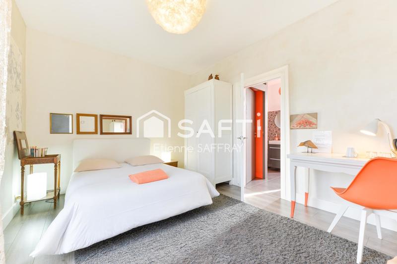 Maison - 139 m² - 5 pièces