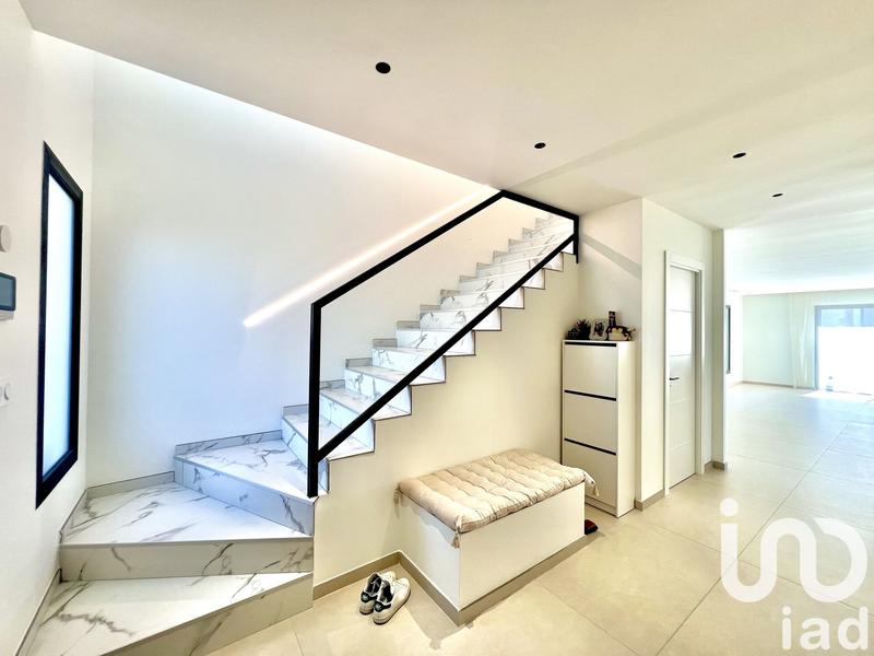 Maison de maîtres - 176 m² - 5 pièces