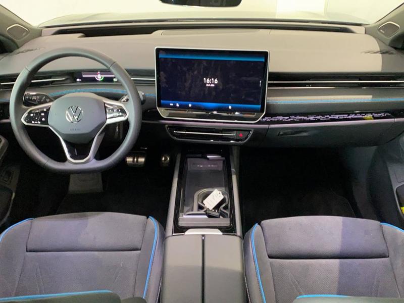 Volkswagen Id.7 Pro 286 ch Style Exclusive