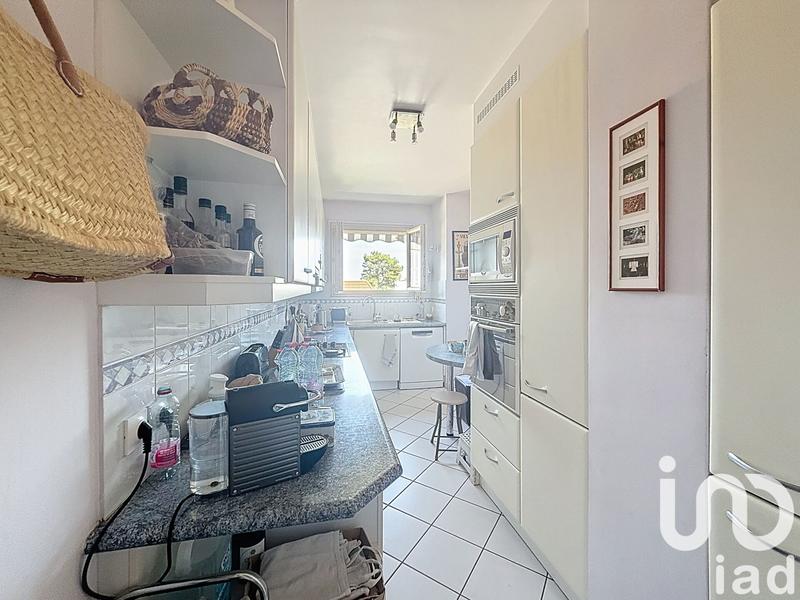 Appartement - 111 m² - 5 pièces