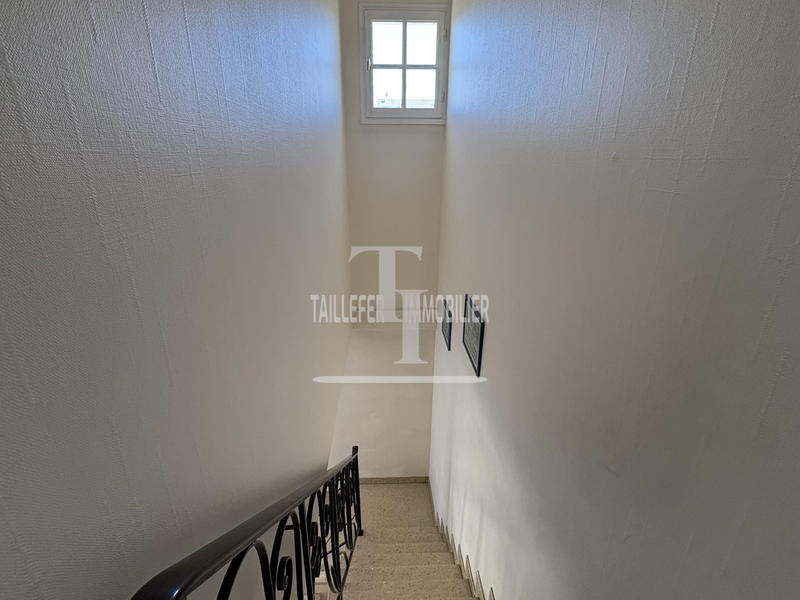 Maison - 144 m² - 6 pièces