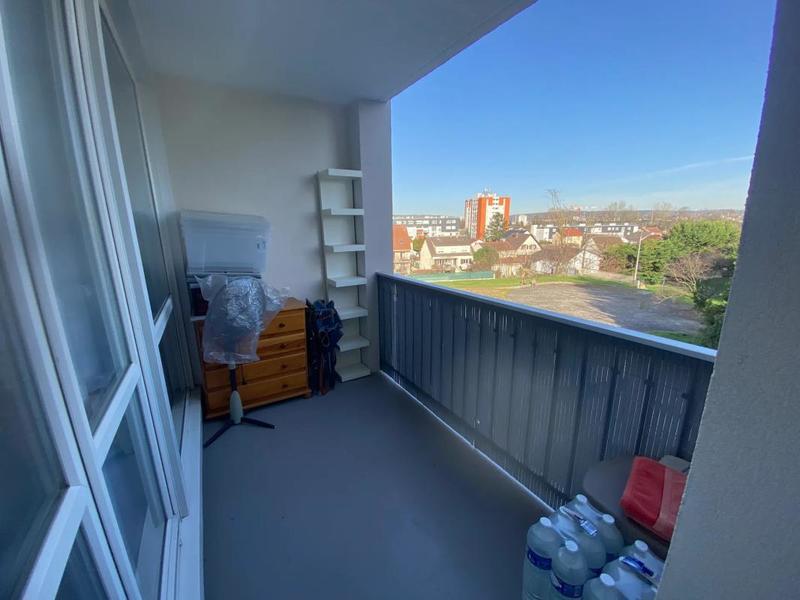 Appartement - 77 m² - 3 pièces