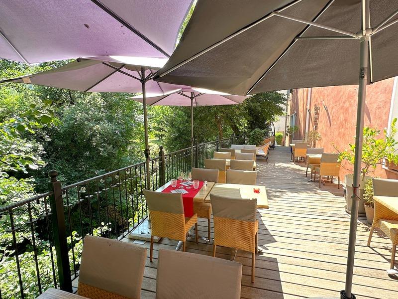 Fonds de commerce - 600 m²