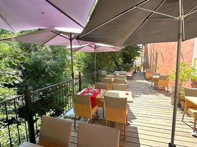 Fonds de commerce - 600 m²