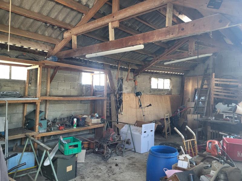 Pavillon - 78 m² - 5 pièces