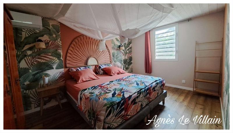 Maison - 272 m² - 12 pièces