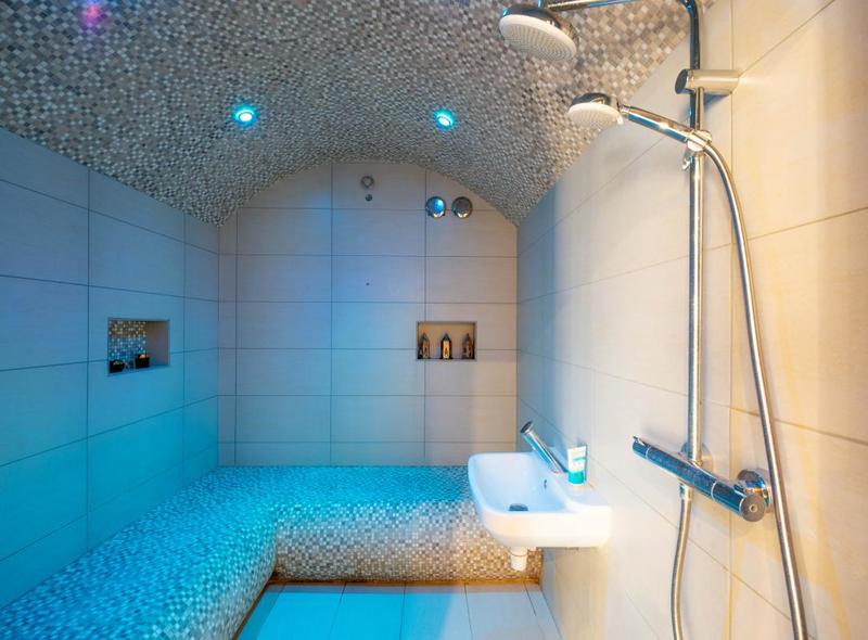 Maison - 226 m² - 6 pièces