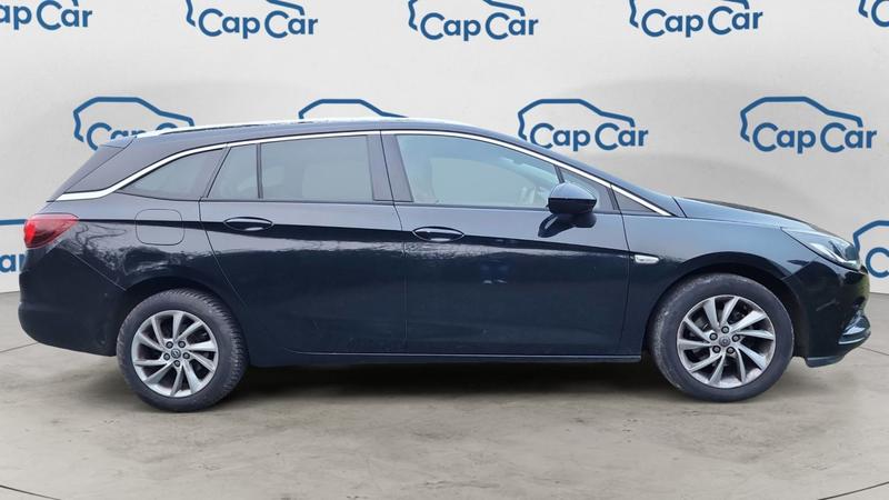 Opel Astra Sports Tourer V 1.6 CDTi 110 Innovation