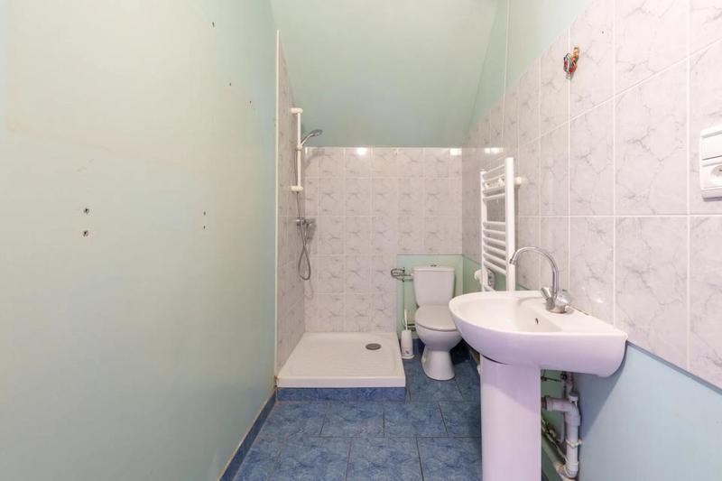 Maison - 141 m² - 6 pièces