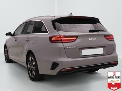 Kia Cee'd_Sw 1.0 t-Gdi